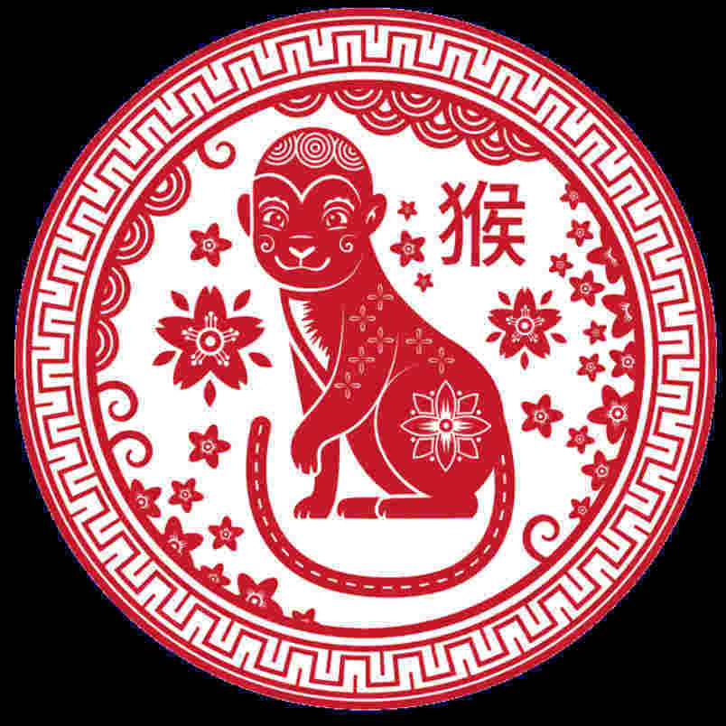 chinese horoscope 2021 Monkey