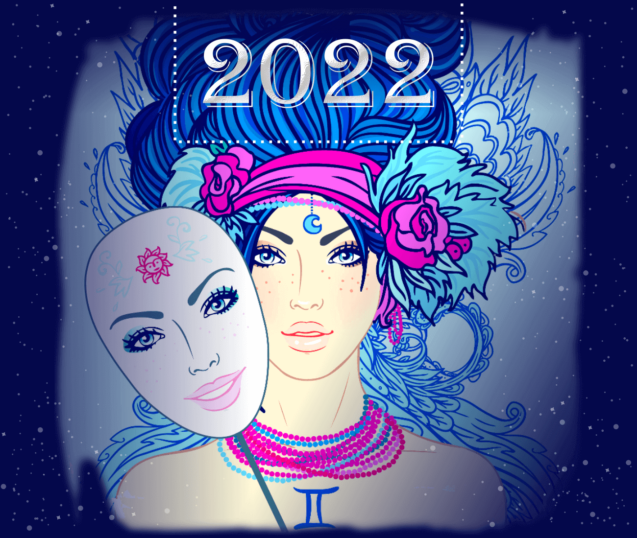 Horoscope Gemini 2022