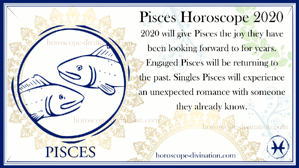 horoscopes Pisces