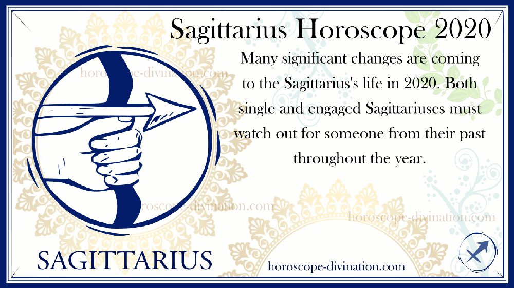 horoscopes Sagittarius