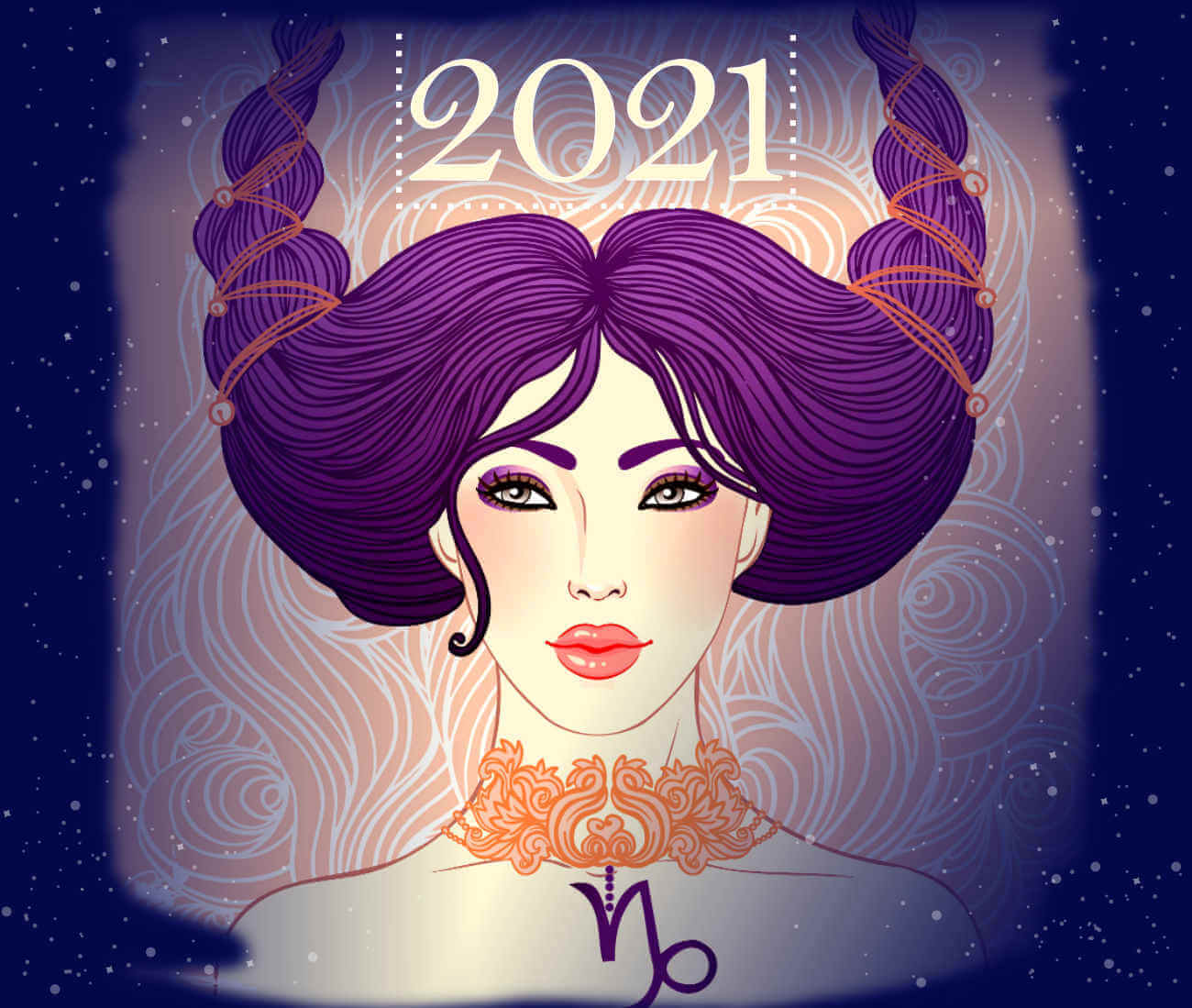 Horoscope Capricorn 2021