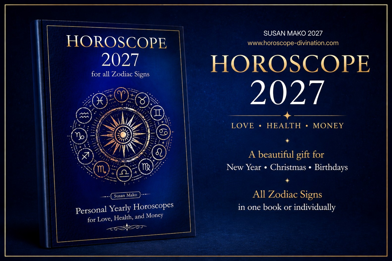 horoscope 2027 aries taurus gemini cancer leo virgo libra scorpio sagittarius capricorn aquarius pisces