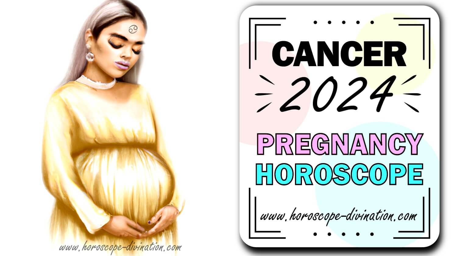 Cancer Pregnancy Horoscope 2024 Yearly Fertility Prediction