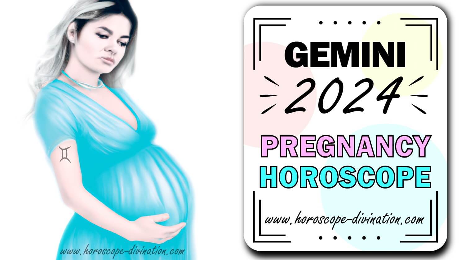 Gemini Pregnancy Horoscope 2024 Yearly Fertility Prediction