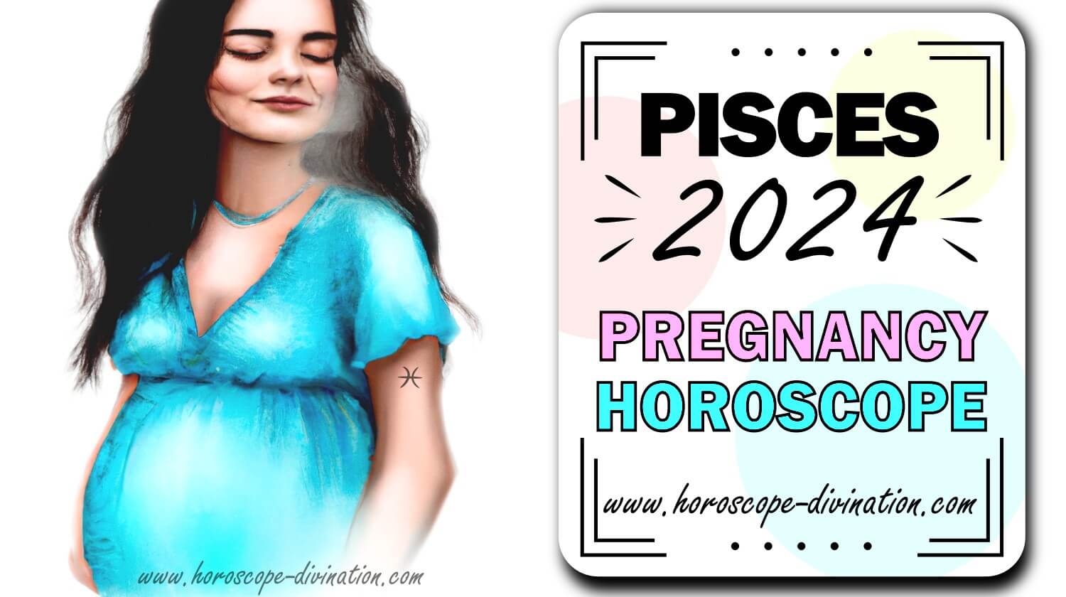 Pisces Pregnancy Horoscope 2024 Yearly Fertility Prediction