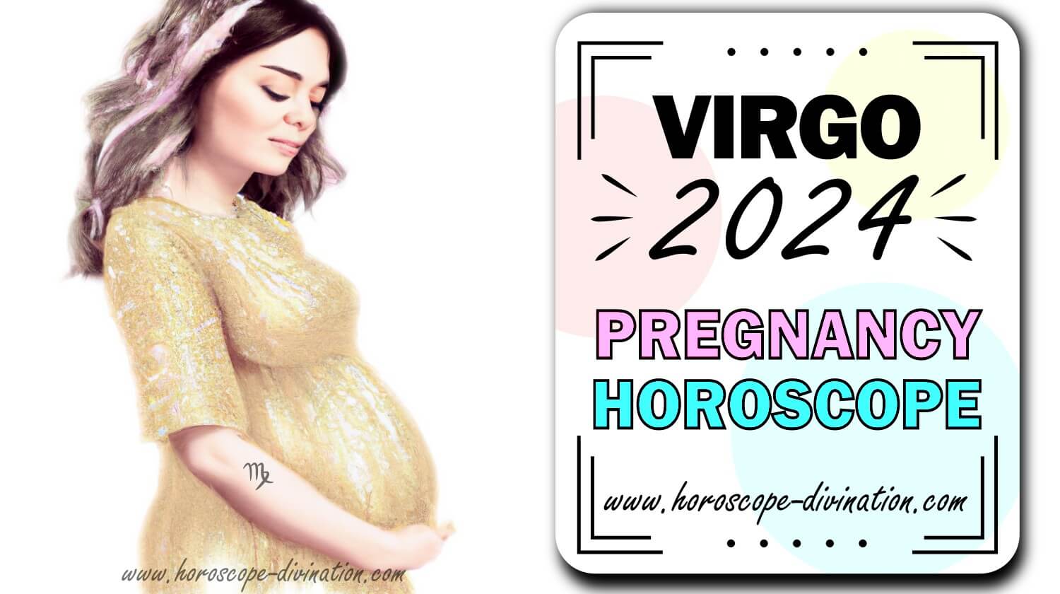 Virgo Pregnancy Horoscope 2024 Yearly Fertility Prediction   Pregnancy Horoscope 2024 Virgo 