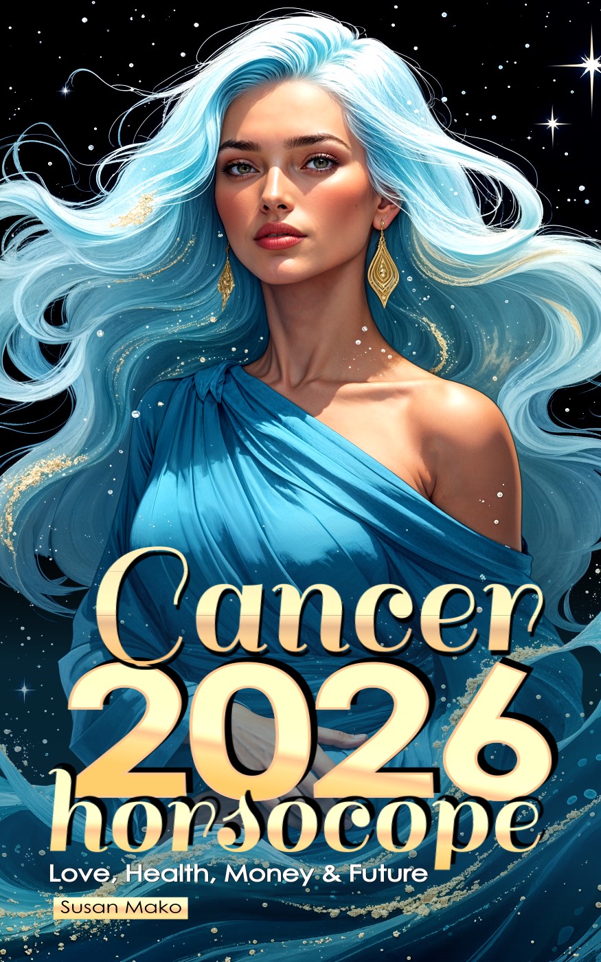 Cancer horoscope 2026