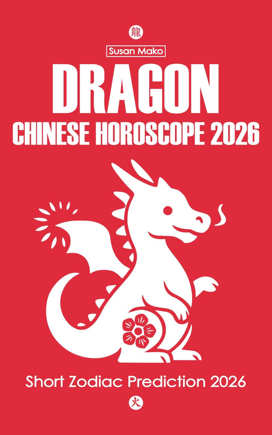dragon chinese horoscope prediction dragon in fire horse year 2026