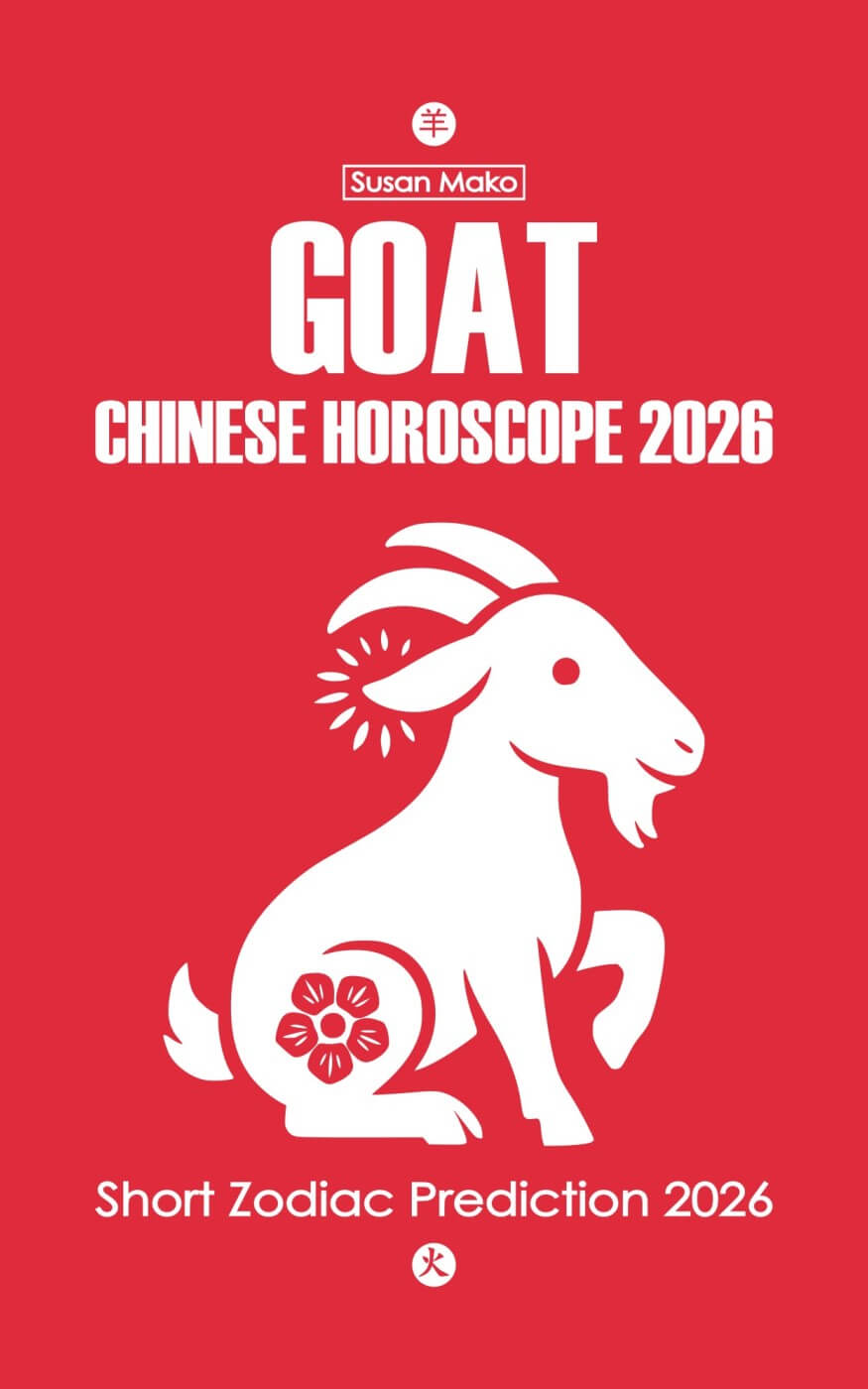 goat chinese horoscope prediction goat in fire horse year 2026