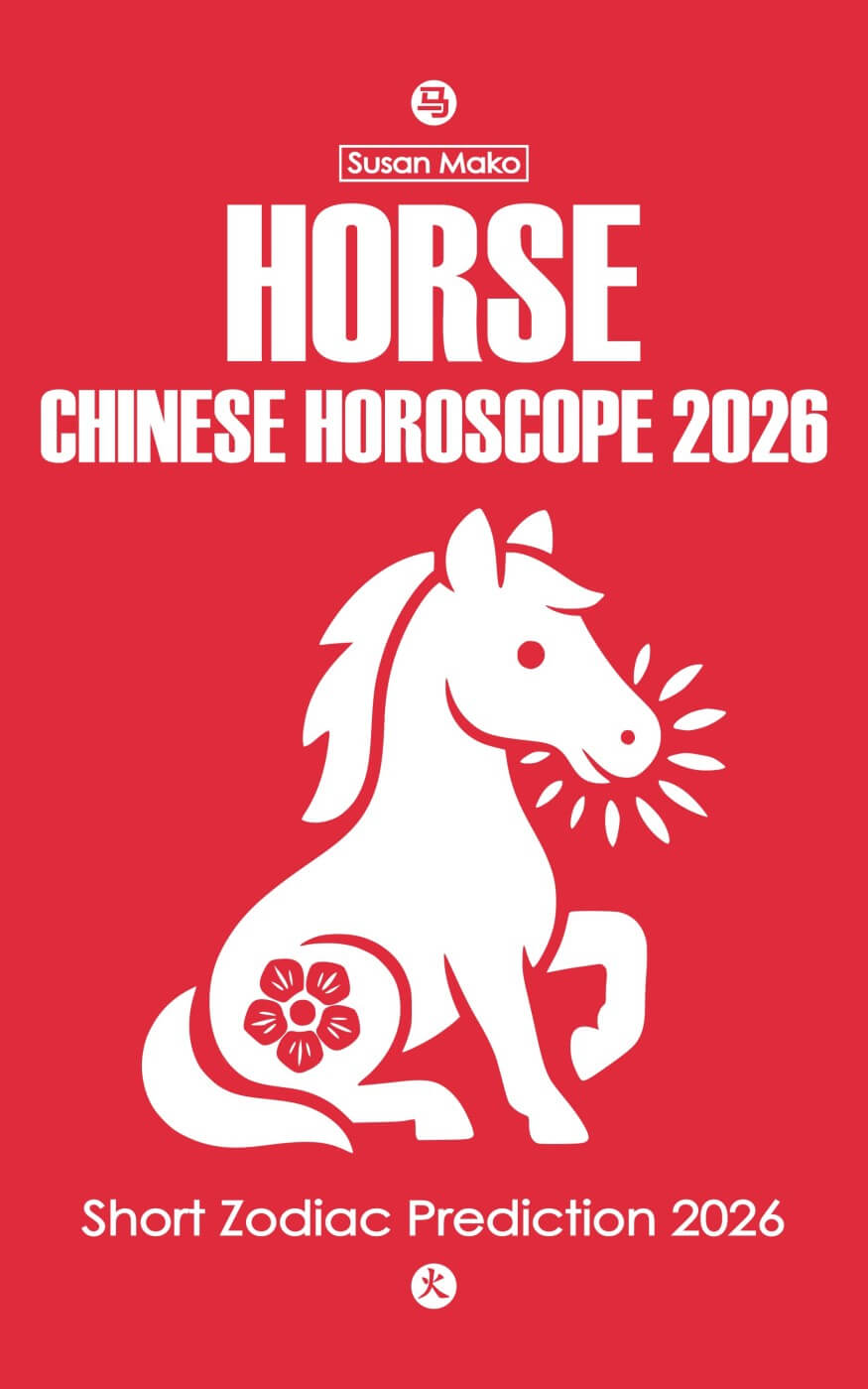 horse chinese horoscope prediction horse in fire horse year 2026