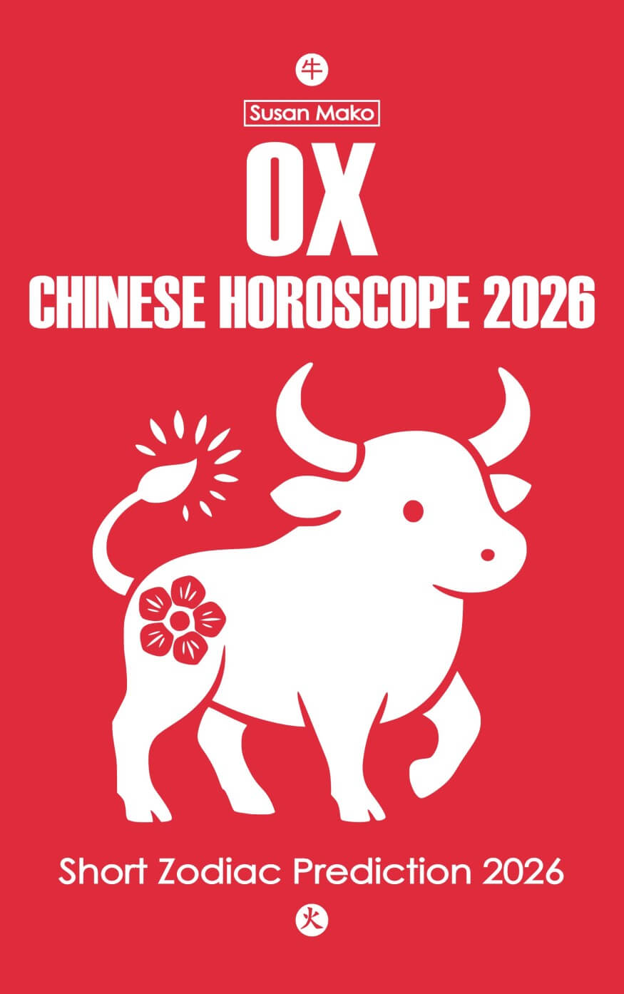 ox chinese horoscope prediction ox in fire horse year 2026