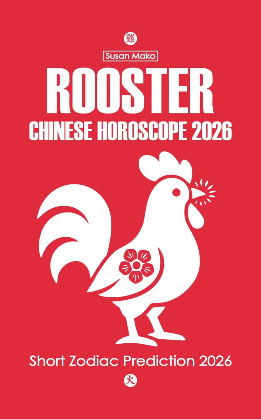 rooster chinese horoscope prediction rooster in fire horse year 2026