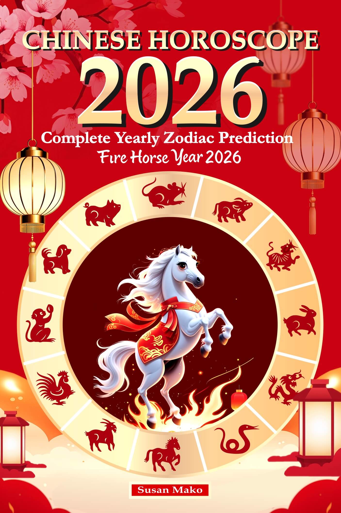 chinese horoscope 2026