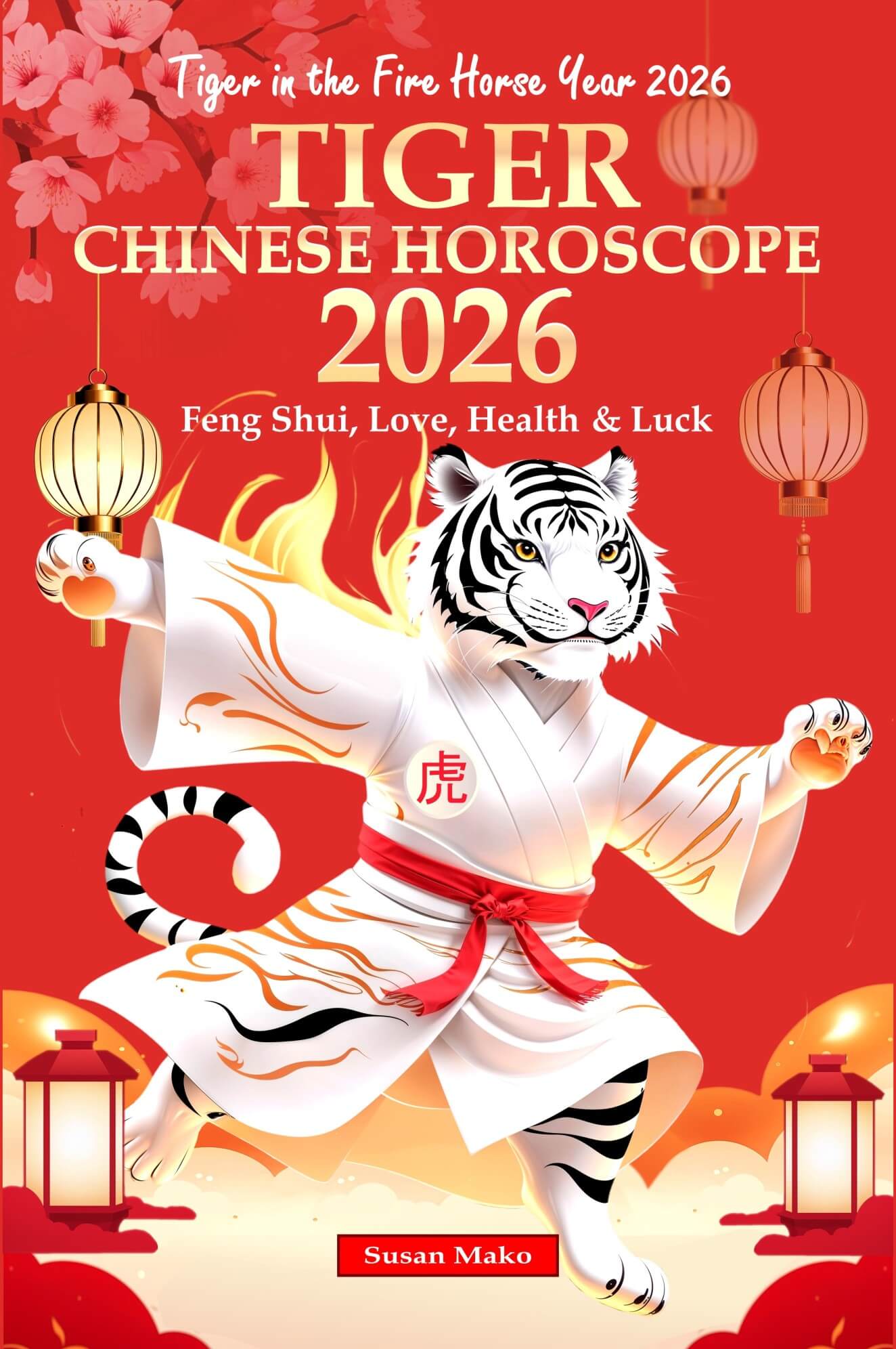 tiger chinese horoscope 2026