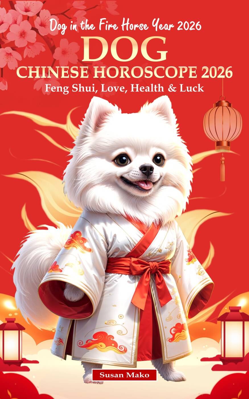 Chinese Horoscope dog 2026 feng shui dog 2026, monthly horoscopes dog, daily horoscopes dog 2026