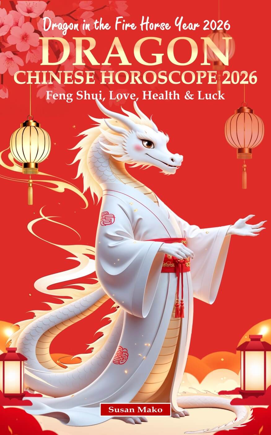 Chinese Horoscope dragon 2026 feng shui dragon 2026, monthly horoscopes dragon, daily horoscopes dragon 2026