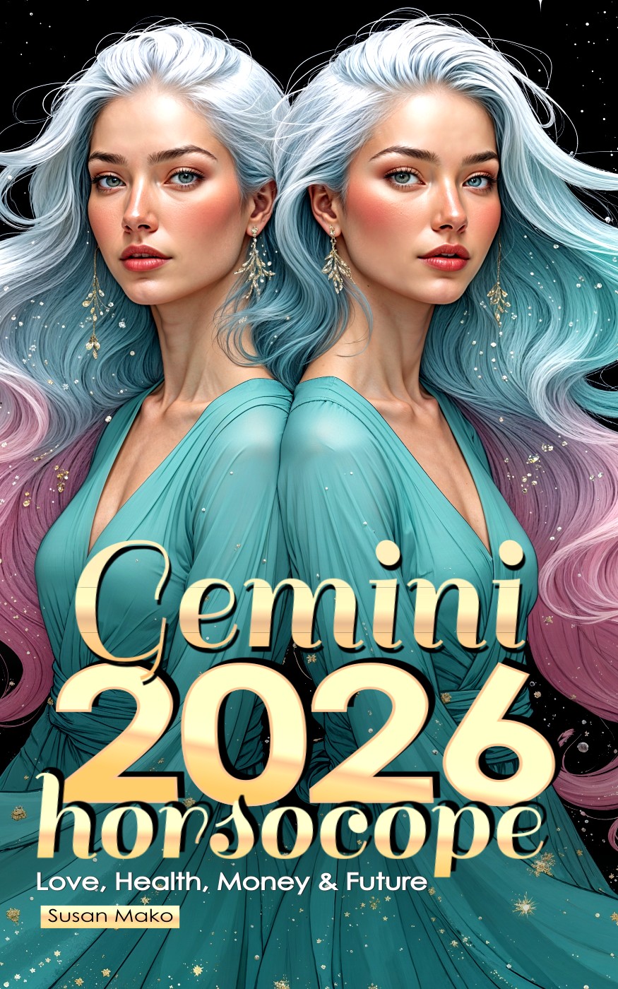 Gemini horoscope 2026