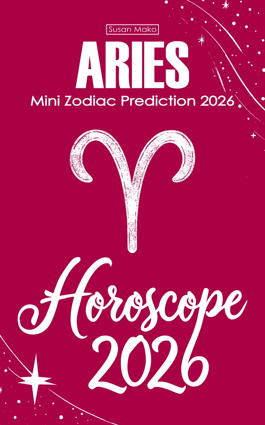 aries horoscope prediction 2026 for health