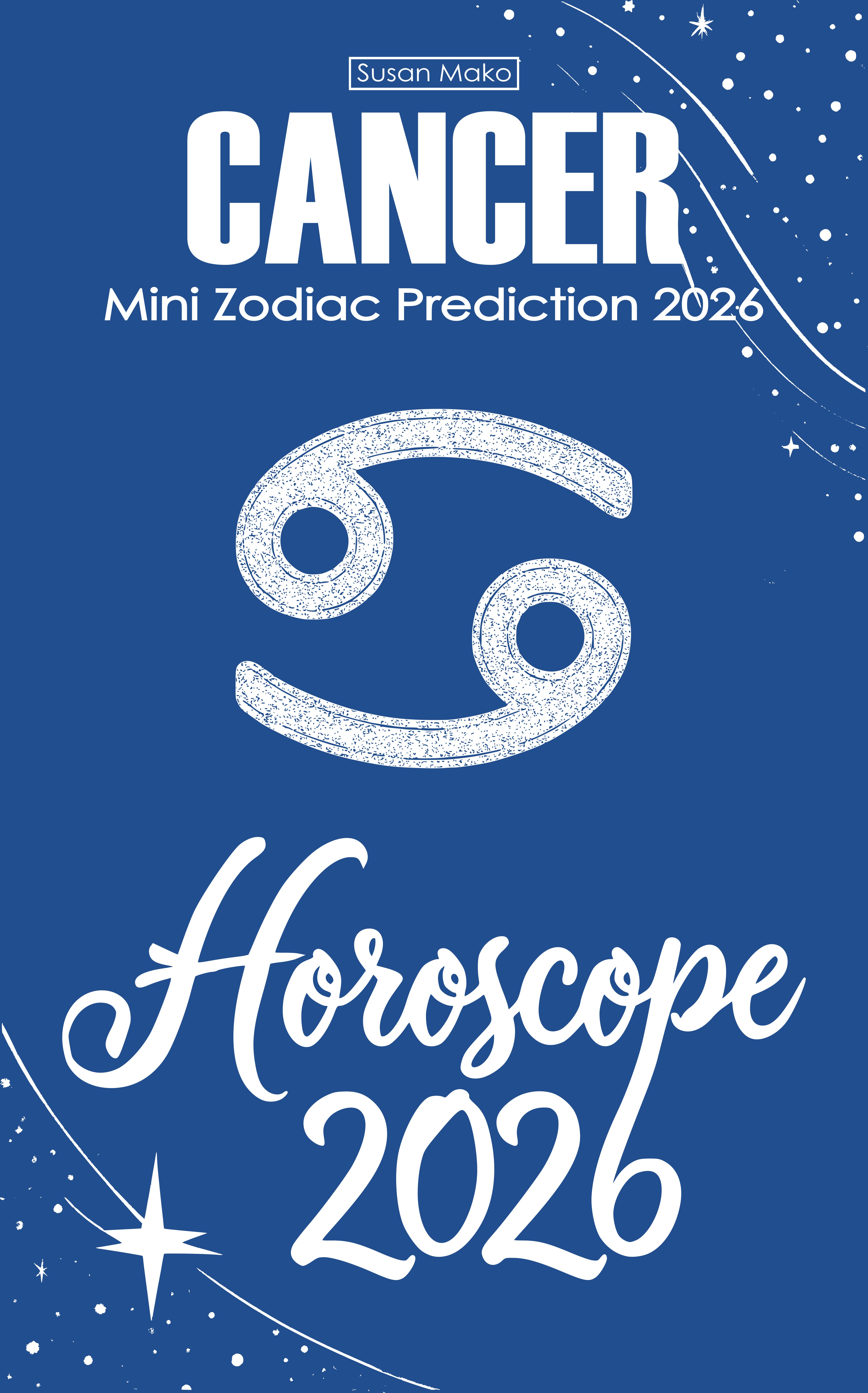 cancer horoscope prediction 2026