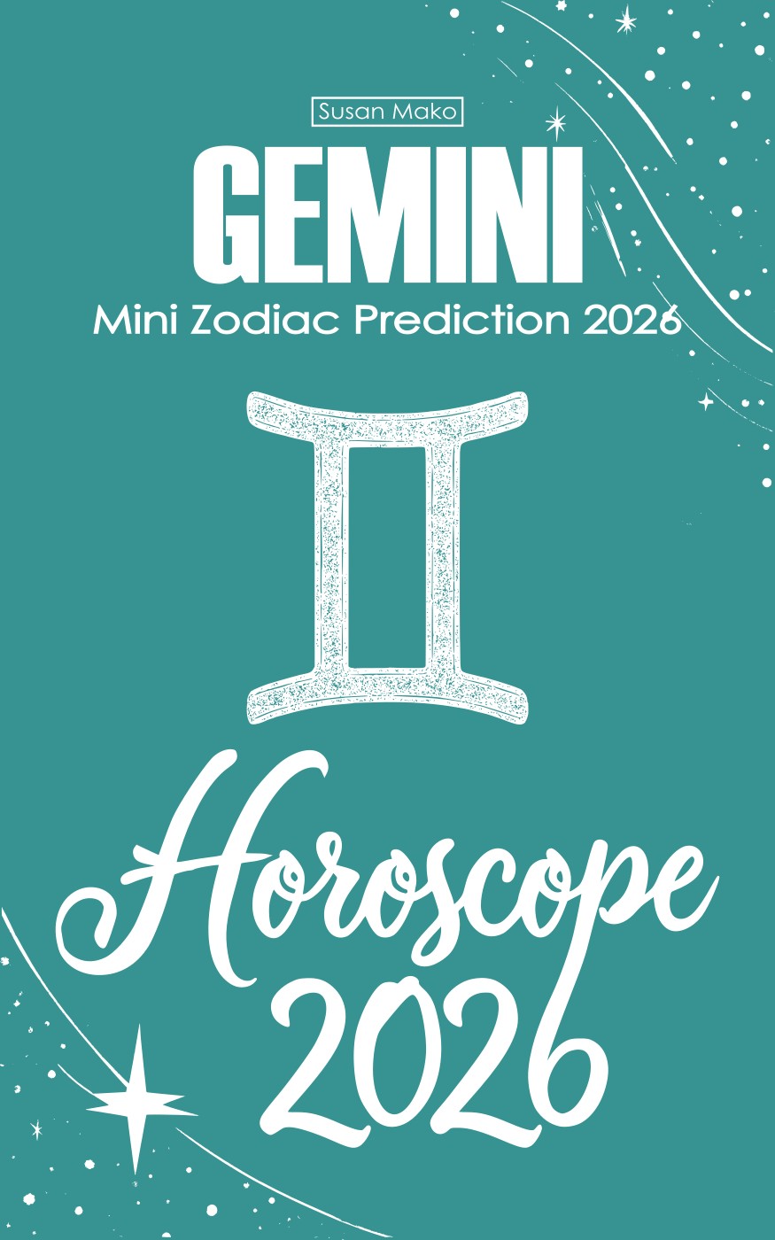 gemini horoscope prediction 2026