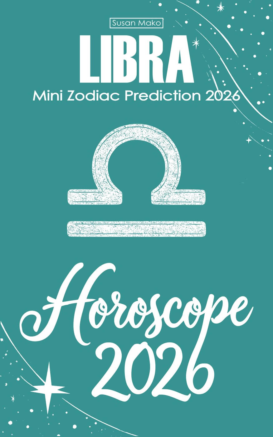 libra horoscope prediction 2026