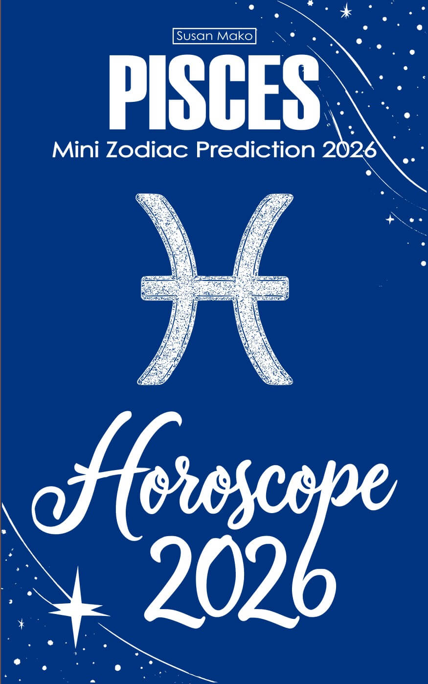pisces horoscope prediction 2026