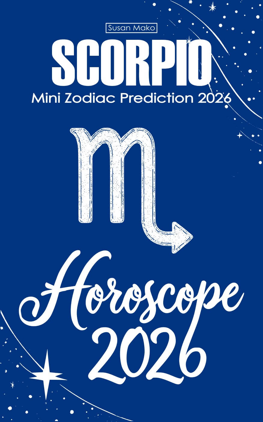 scorpio horoscope prediction 2026