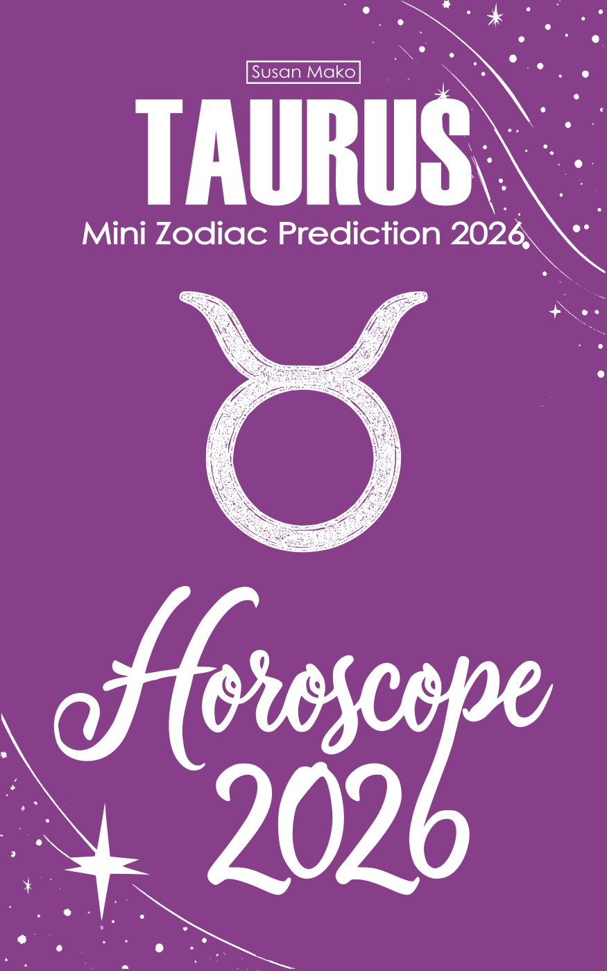 taurus horoscope prediction 2026