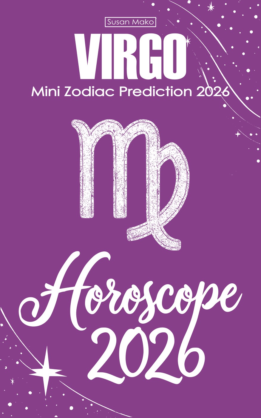 virgo horoscope prediction 2026