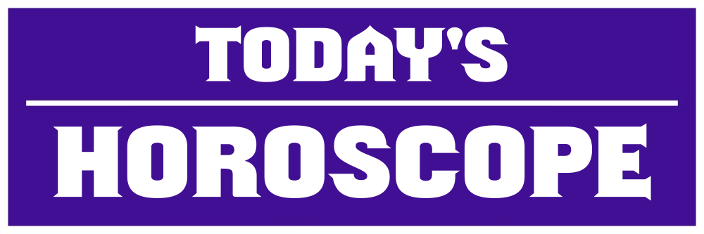 today's horoscope