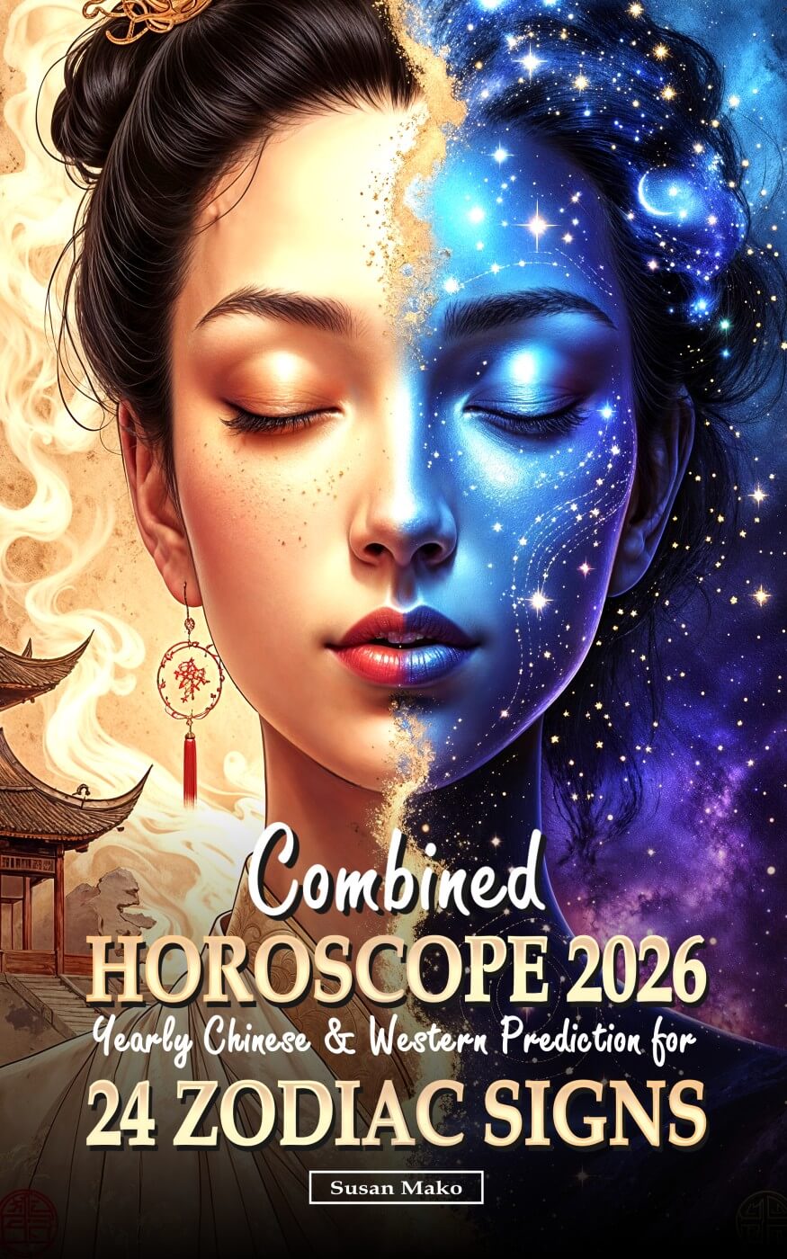 horoscopo 2026 anuales chinese signos del zodiaco 2026