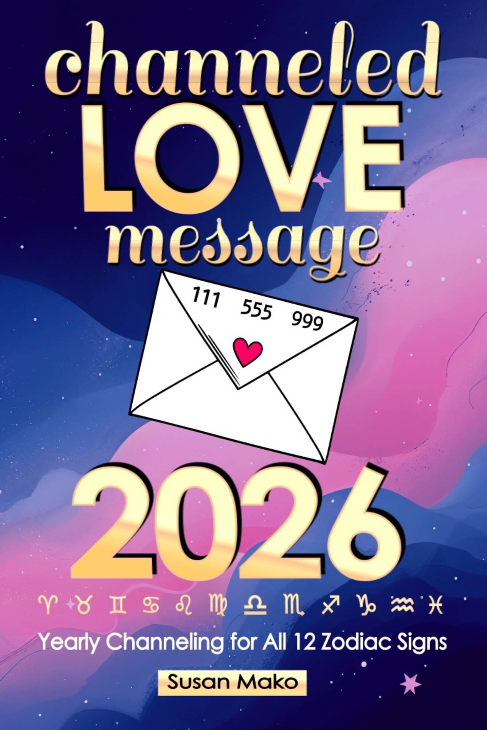  Aries love horoscope 2026