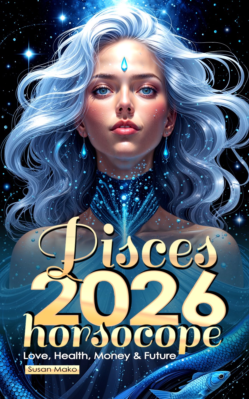 Pisces horoscope 2026