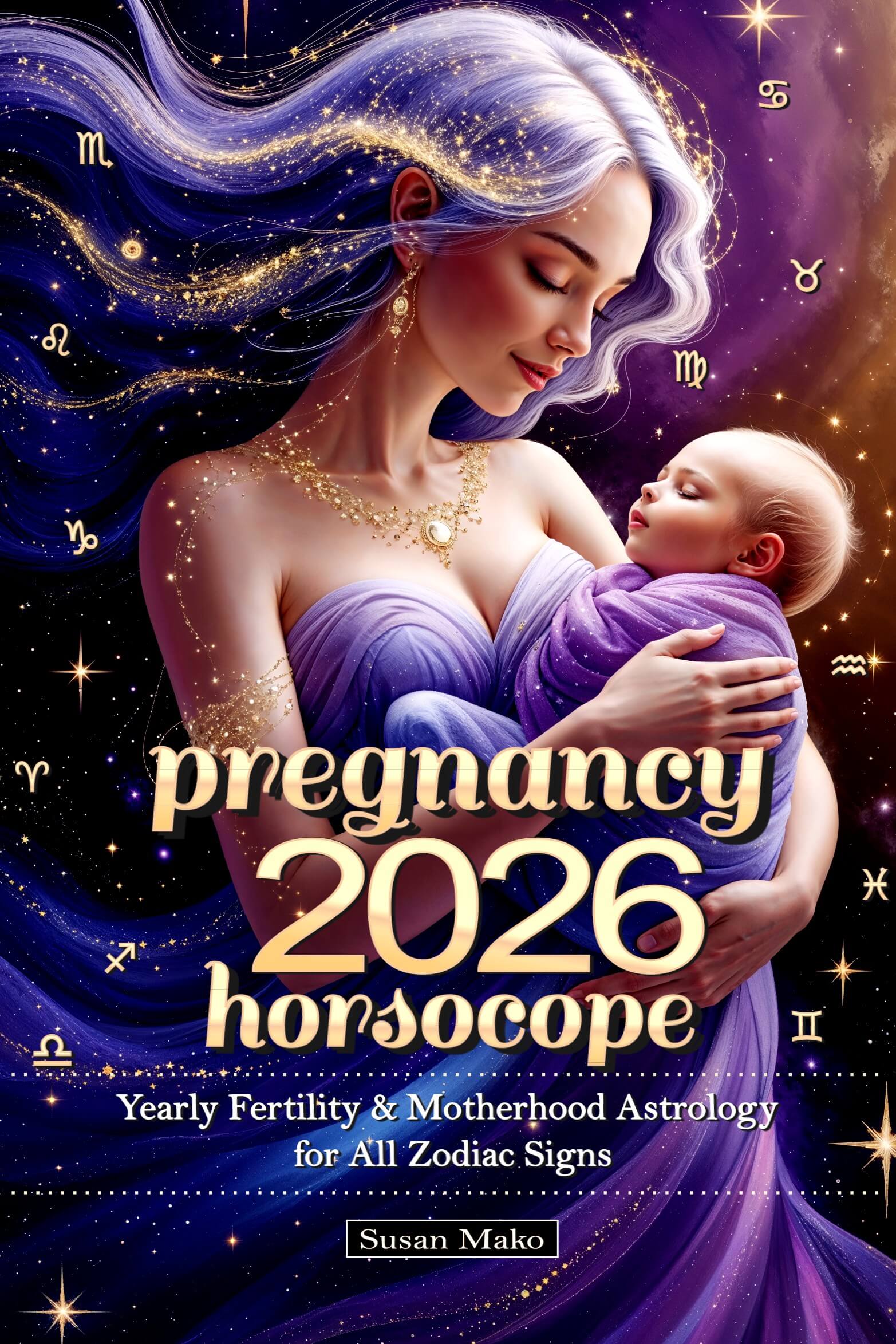  Aries pregnancy horoscope 2026
