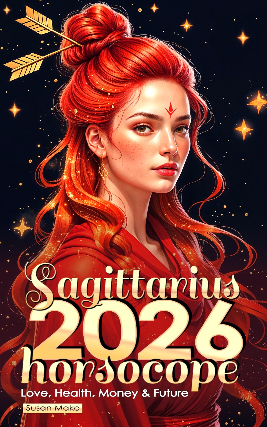 Sagittarius horoscope 2026