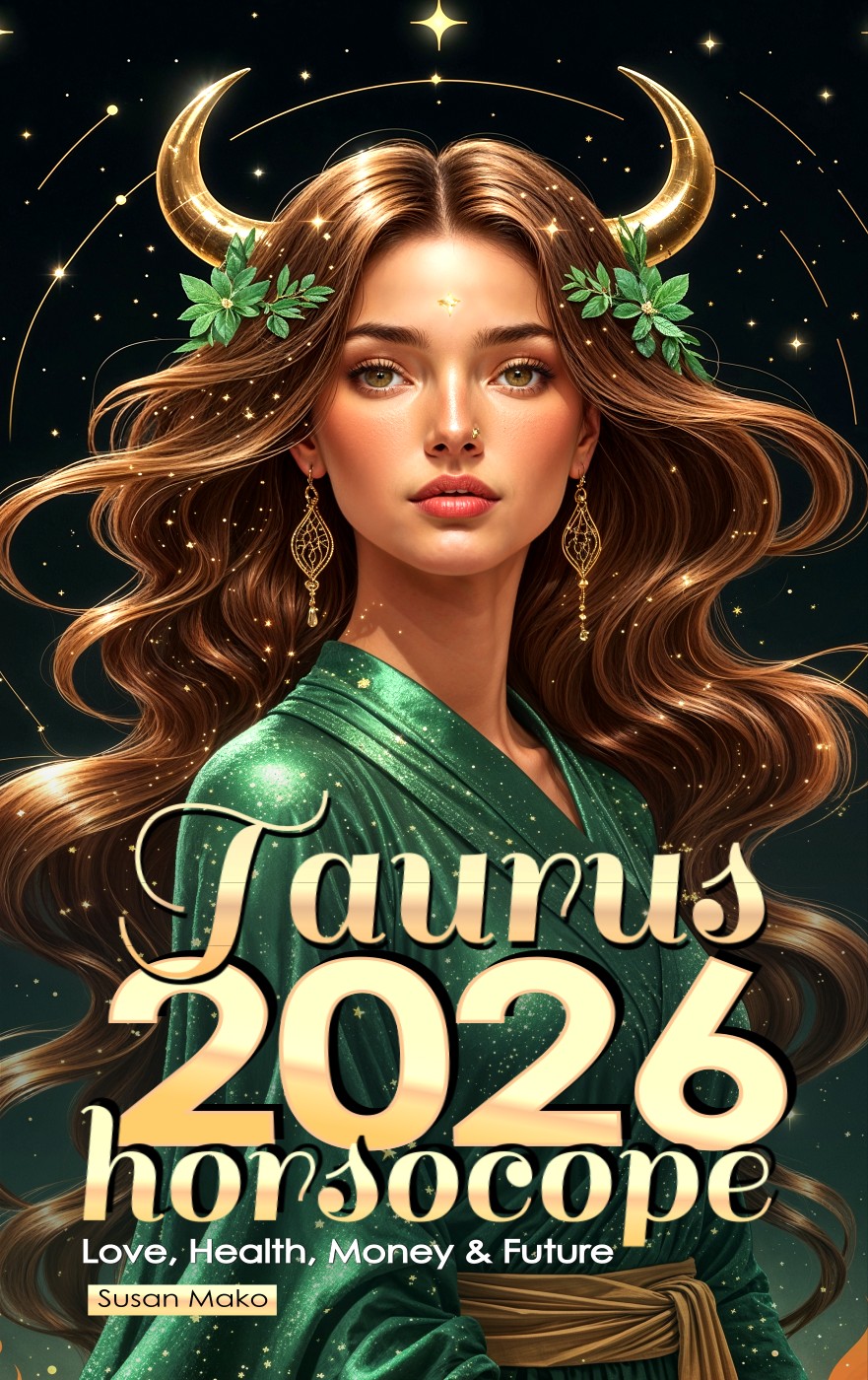 Taurus horoscope 2026