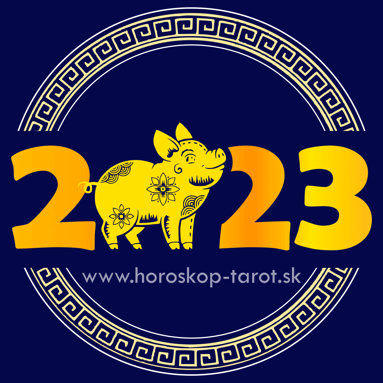 Year of the Rabbit - Chinese New Year 2023 │ Szegedify