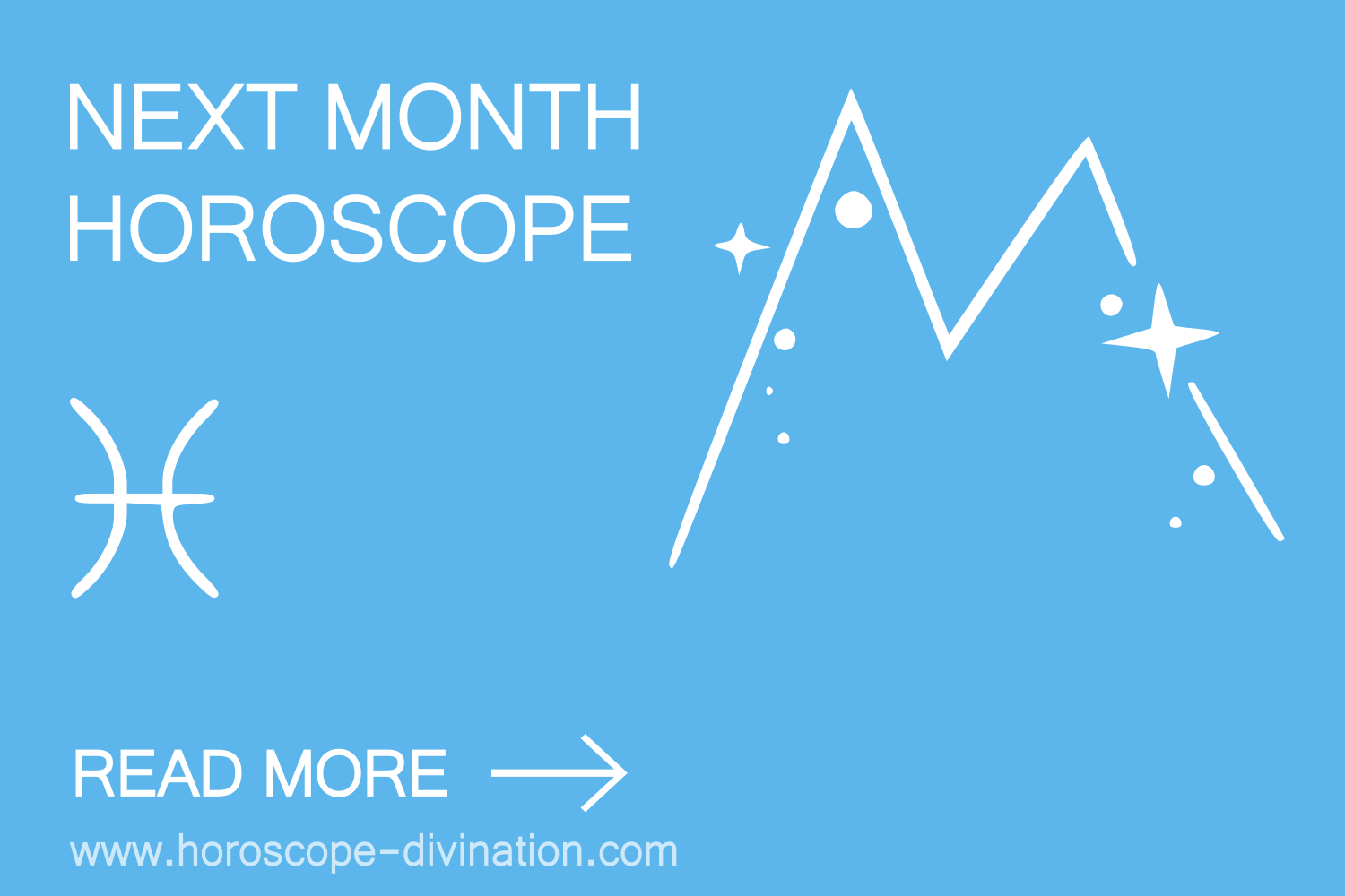Pisces Horoscope 2024 Monthly Reading for February