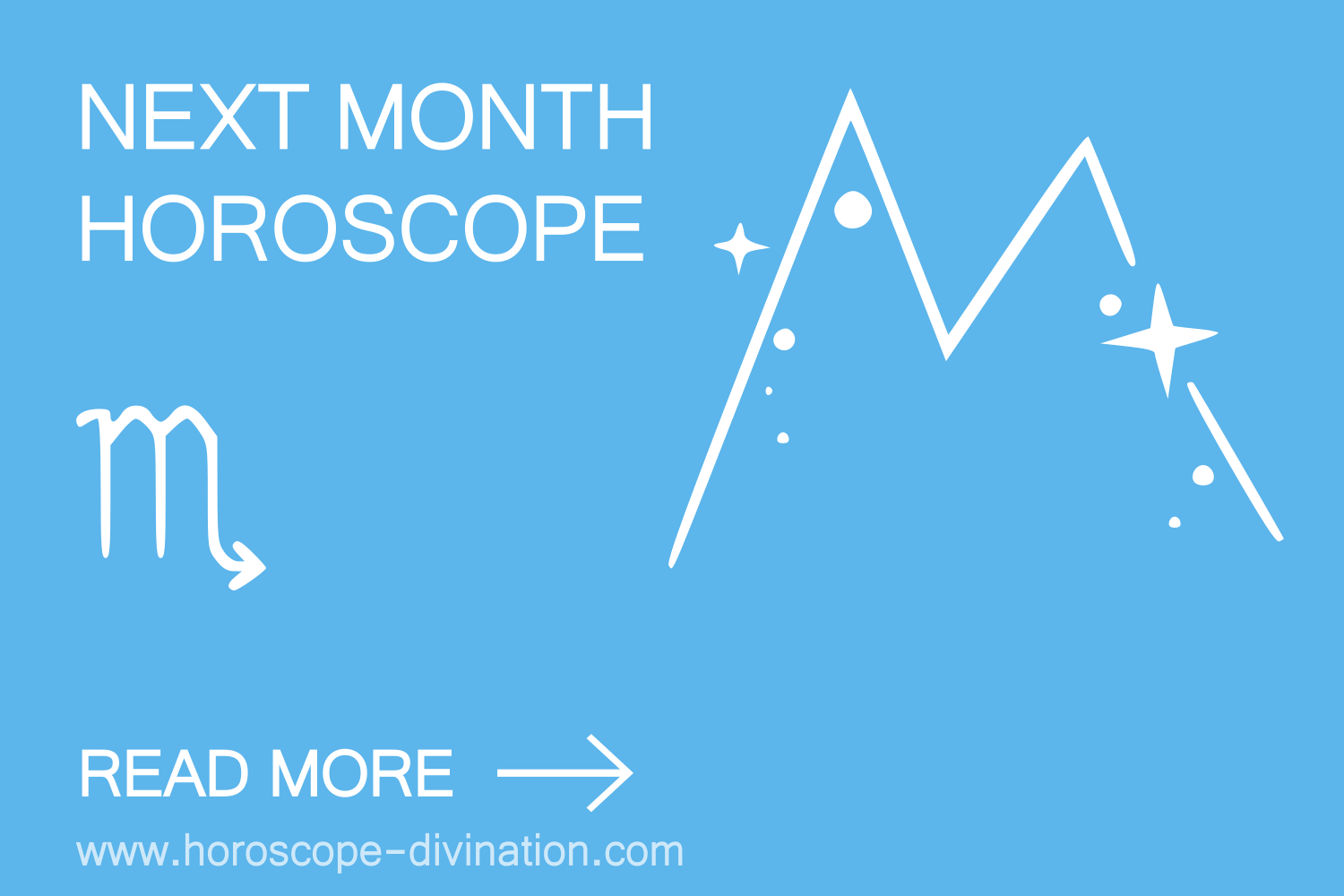 Scorpio Horoscope 2024 Monthly Reading for May