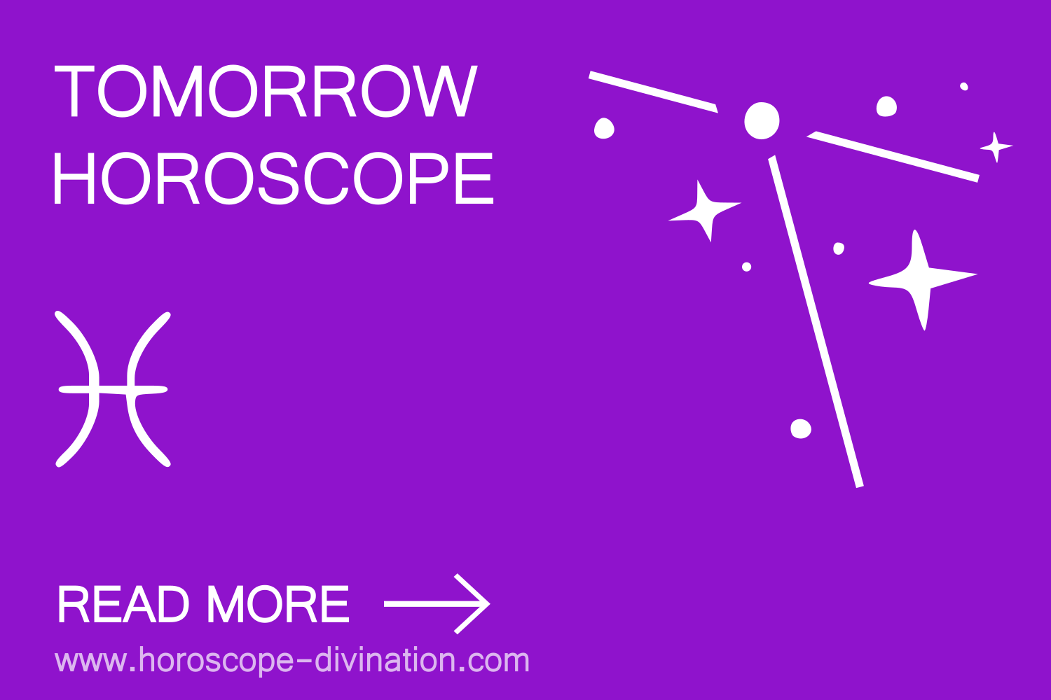 Pisces Tomorrow’s Horoscope Love, Astrology & Predictions for May 17