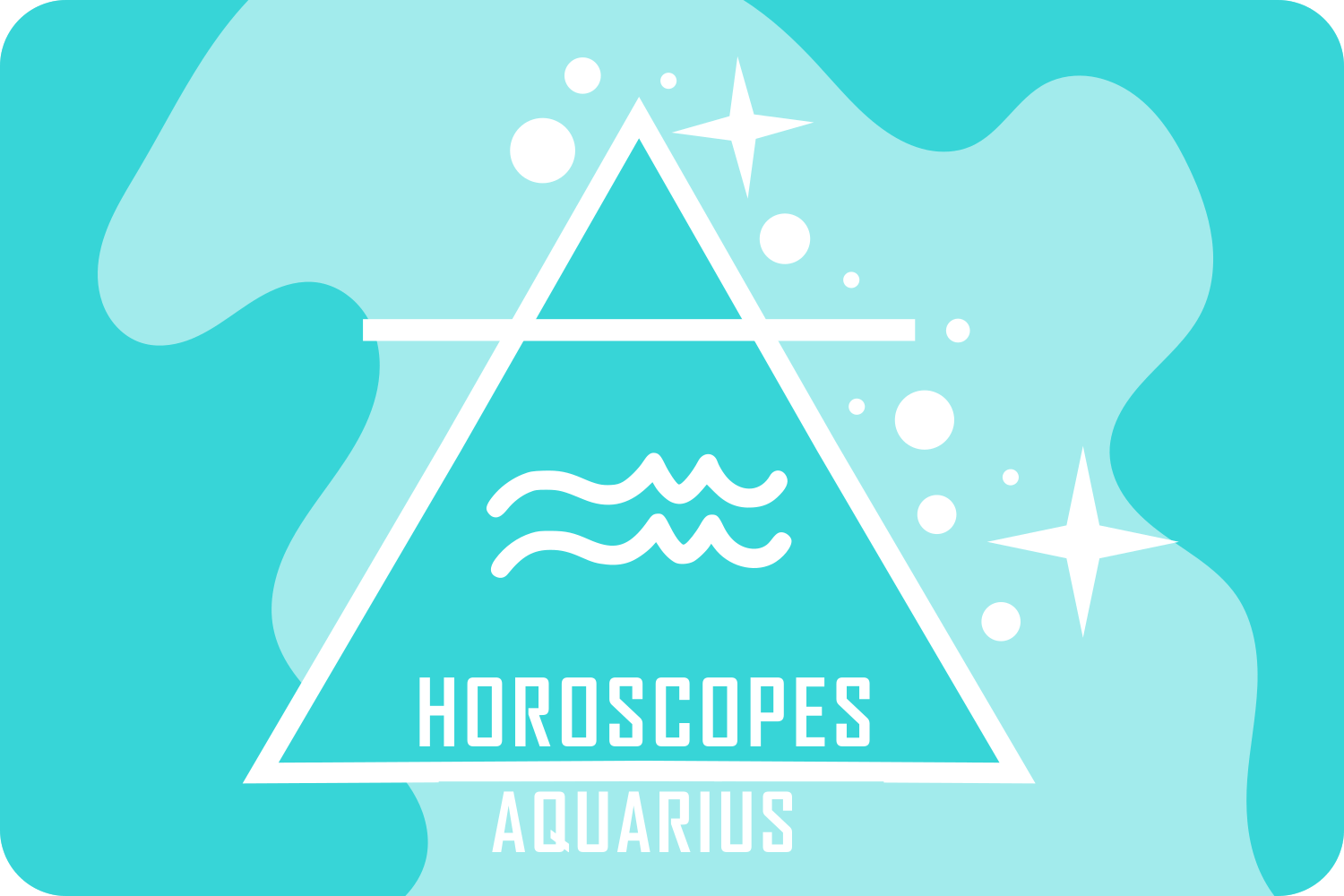 Aquarius Horoscope Daily, Weekly, Monthly, Yearly Horoscopes