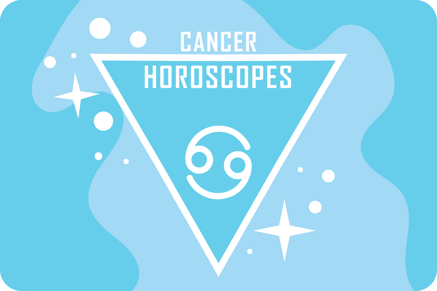 cancer daily weekly monthly horoscope