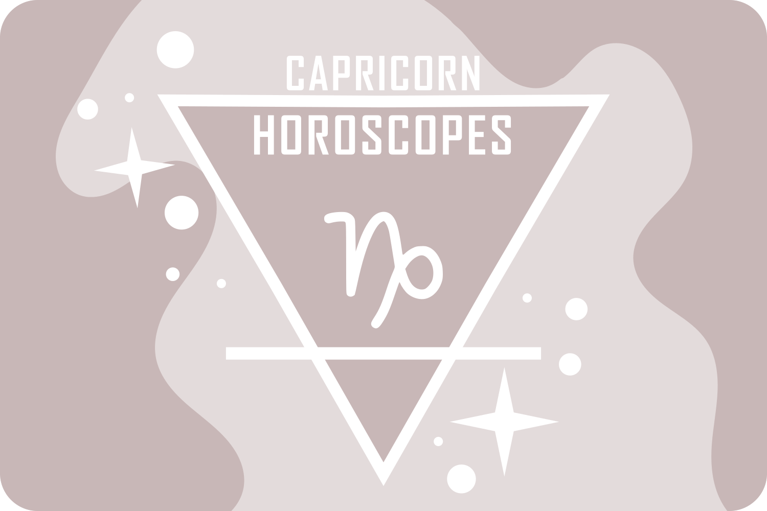 Capricorn Horoscope Daily, Weekly, Monthly, Yearly Horoscopes