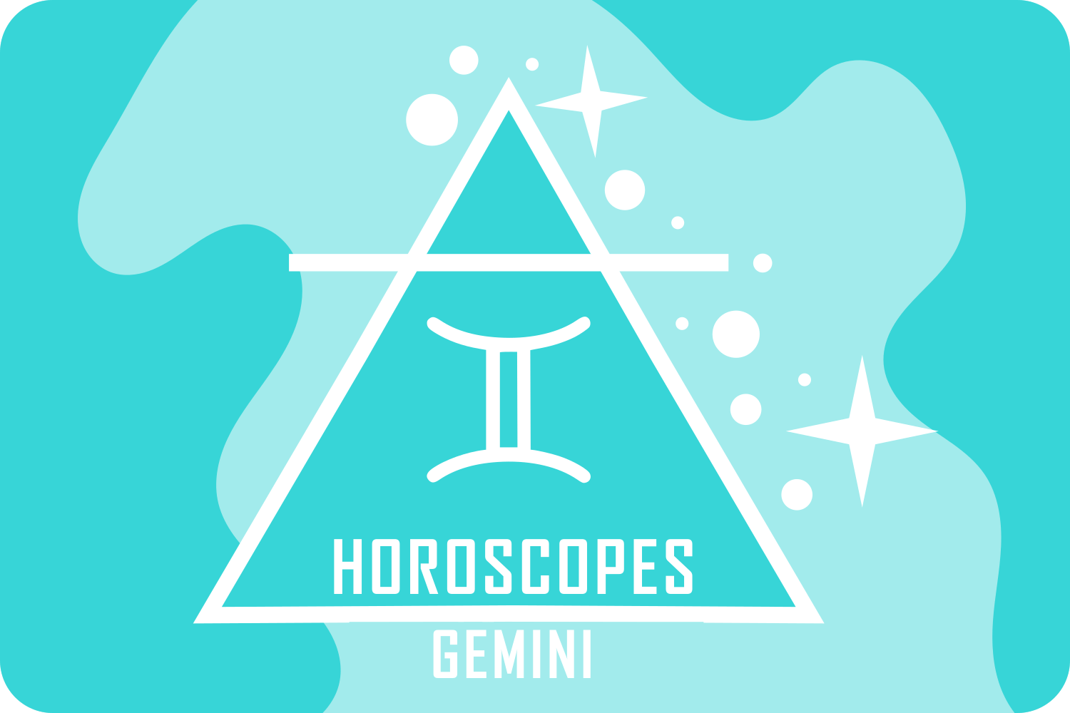 Gemini Horoscope Daily, Weekly, Monthly, Yearly Horoscopes