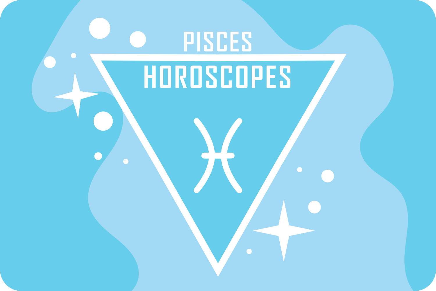 Pisces Horoscope Daily, Weekly, Monthly, Yearly Horoscopes