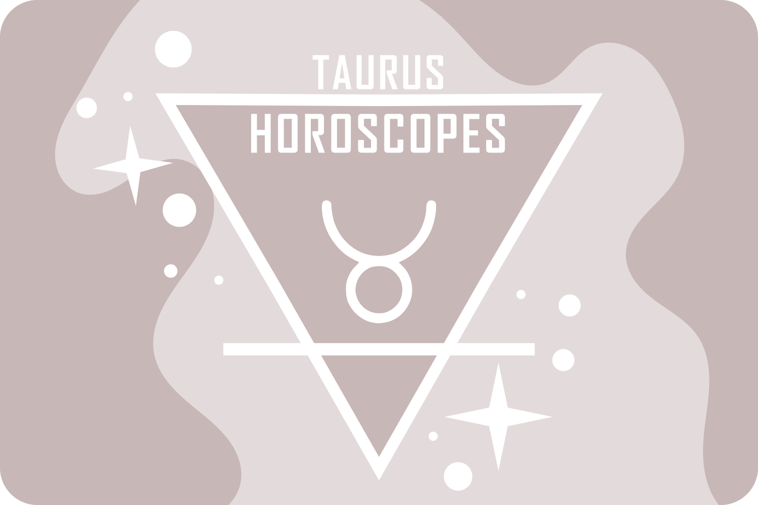 taurus horoscope right now