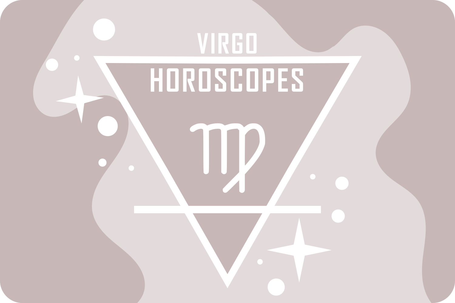 Virgo Horoscope: Daily, Weekly, Monthly, Yearly Horoscopes