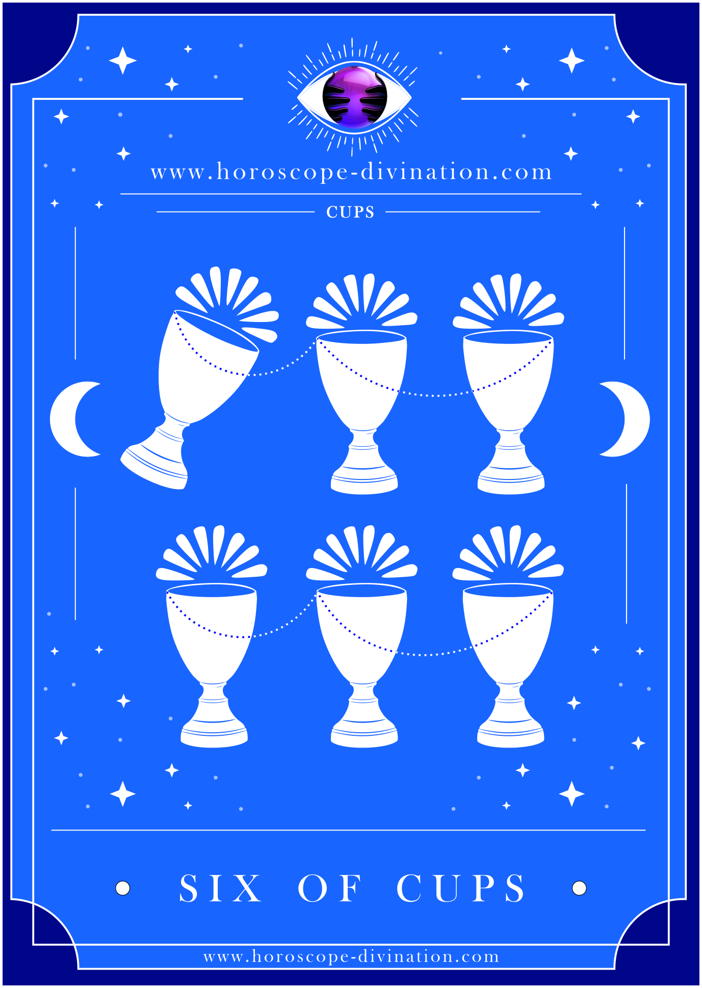 tarot-card-of-the-day-six-of-cups-free-reading