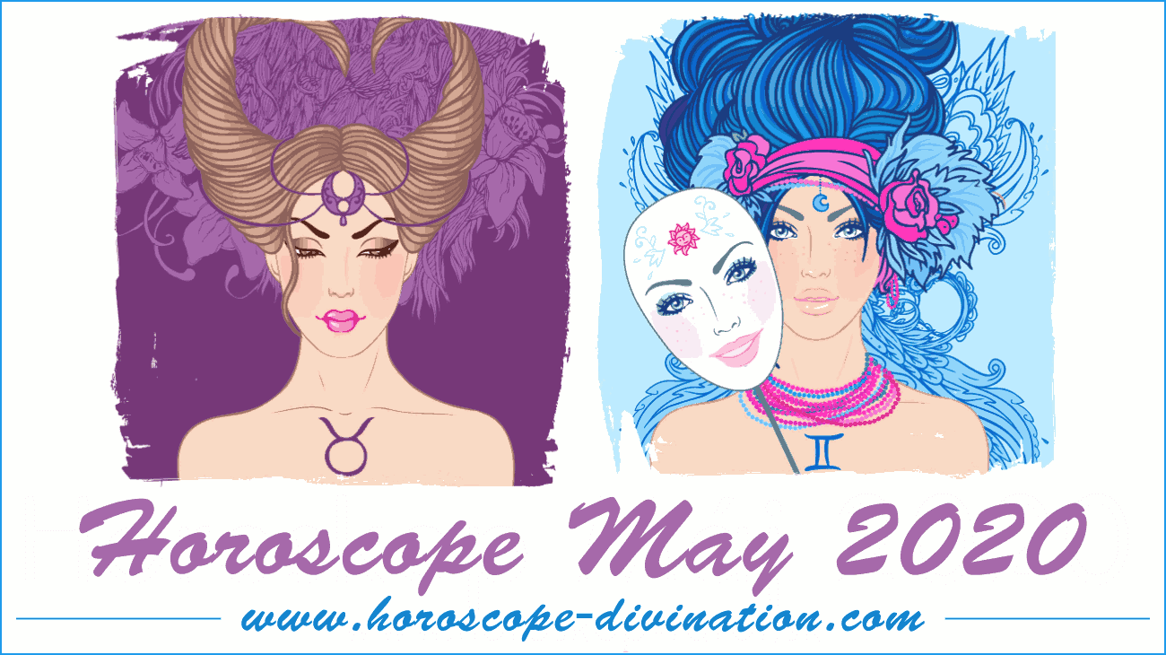 Horoscope May 2020