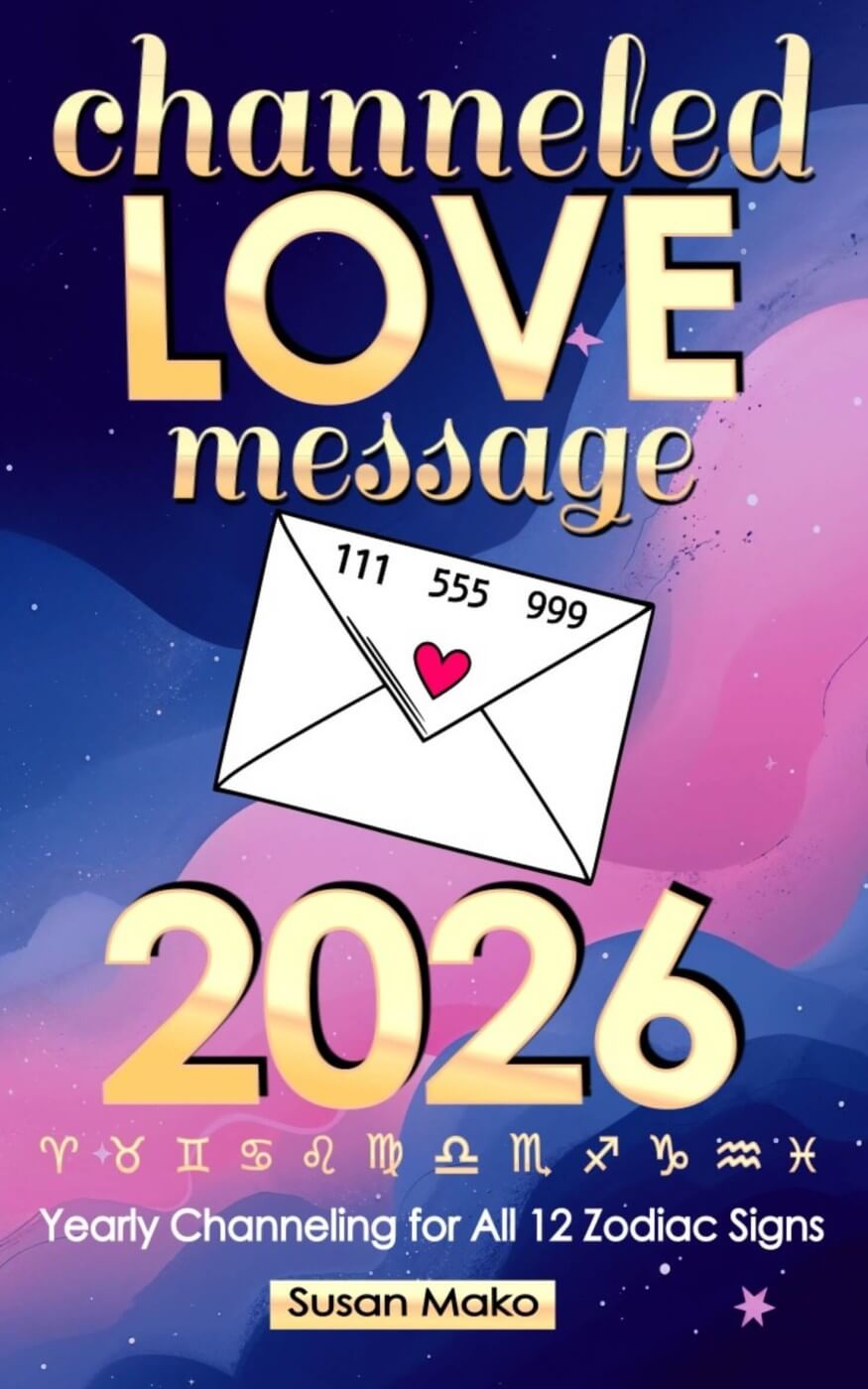 Angels Channeled Love Message for Cancer 2026